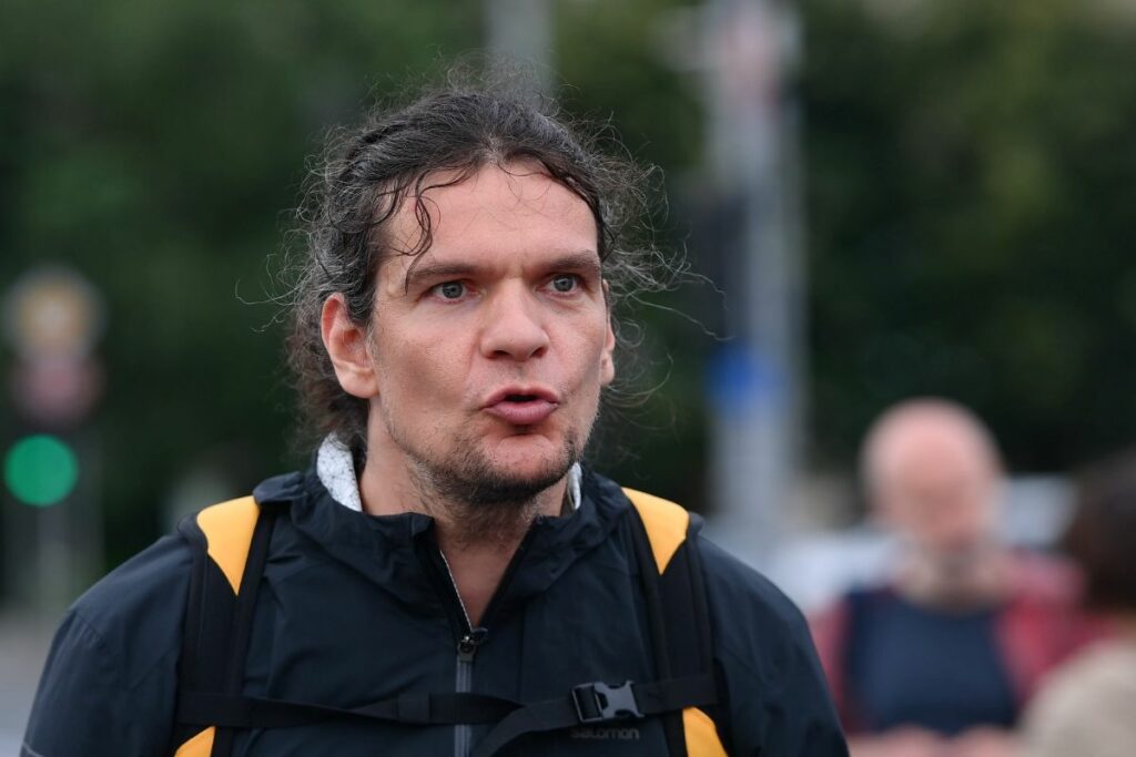 Tudor Chirilă, dezamăgit de Nicușor Dan: „Domnule președinte, Ieri ați devenit primul pesedist al țării”