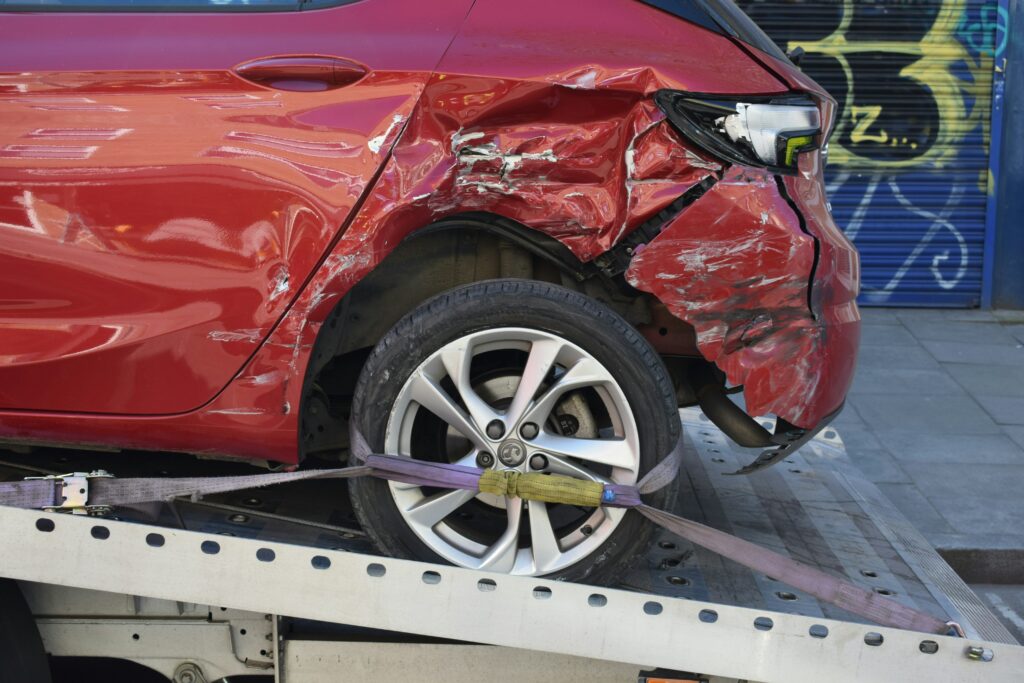 Eurostat: România are cea mai ridicată rată din UE în privința deceselor cauzate de accidente rutiere