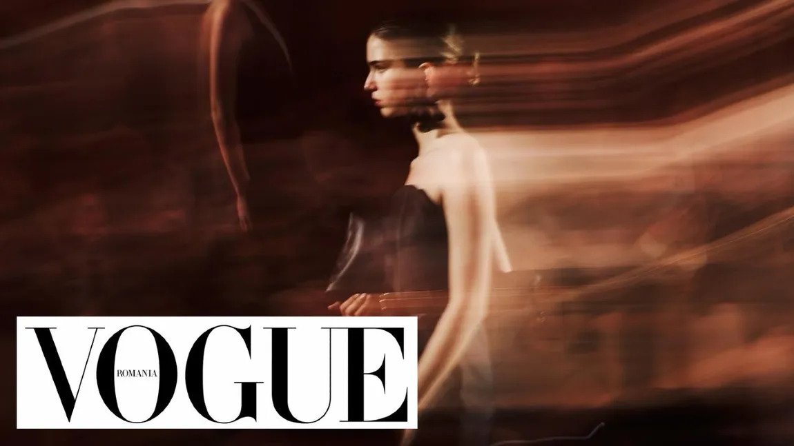 Revista Vogue se lansează în România, primăvara 2027