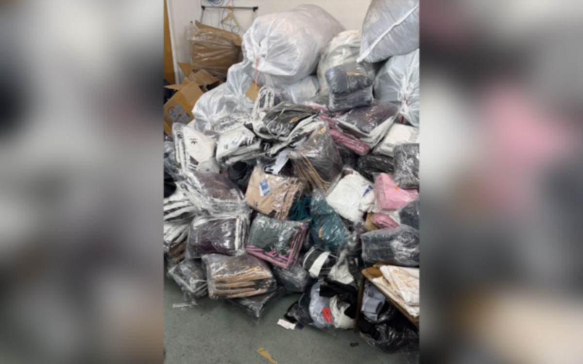Proiect OUG Ministerul Mediului pentru deșeuri textile