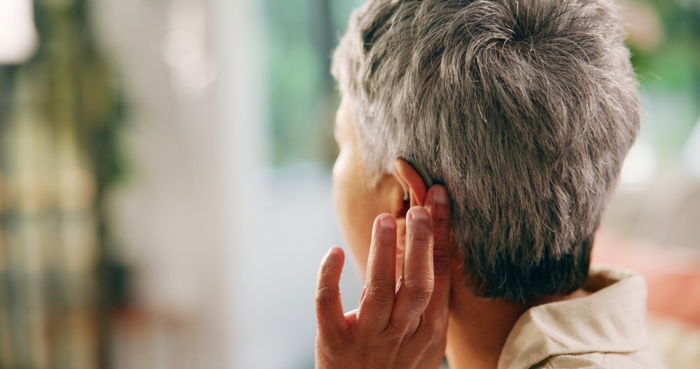 Ce este hipoacuzia?