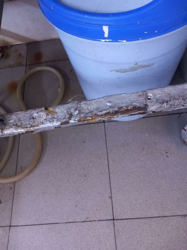 Carne de miel în condiții improprii și mizerie. Amenzi de peste de 3,8 milioane de lei date de ANPC