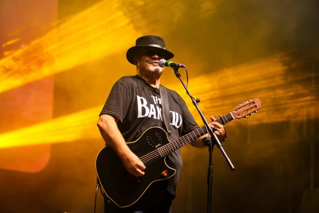 Ducu Bertzi, Iris, Valter și Boro, Mircea Baniciu și Dan Bittman, pe scena Festivalului Național de Folk Vama de la Munte. Biletele s-au pus în vânzare