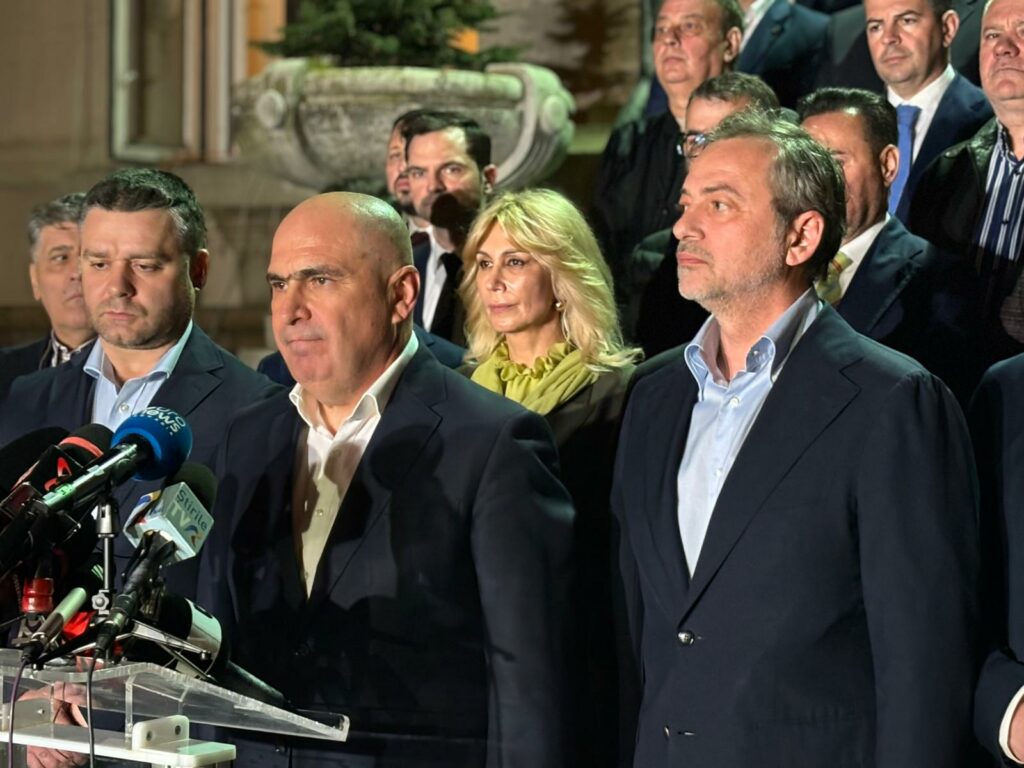 Bolojan, după decizia PSD: Voi continua să exercit mandatul de premier