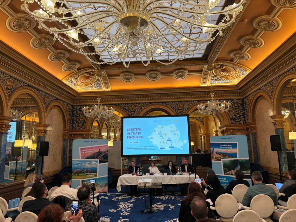 Românii pot merge la iarnă în destinații exotice în America de Nord, America Centrală și Asia, prin zboruri charter directe. O companie lansează conceptul 7 + 7, o vacanța în vacanță