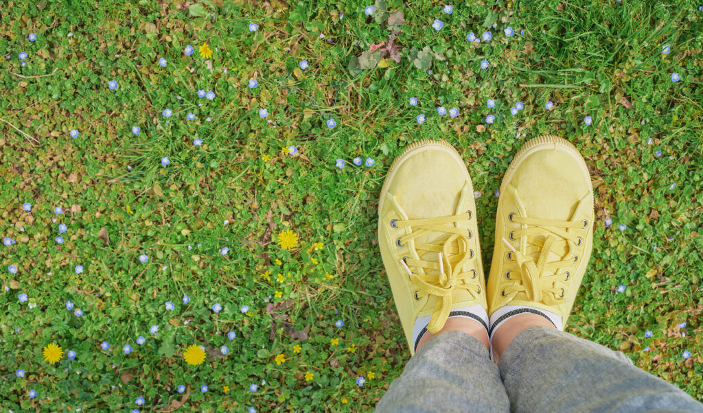 „Efectul noului început”: primăvara este momentul ideal pentru obiceiuri noi, potrivit psihologilor