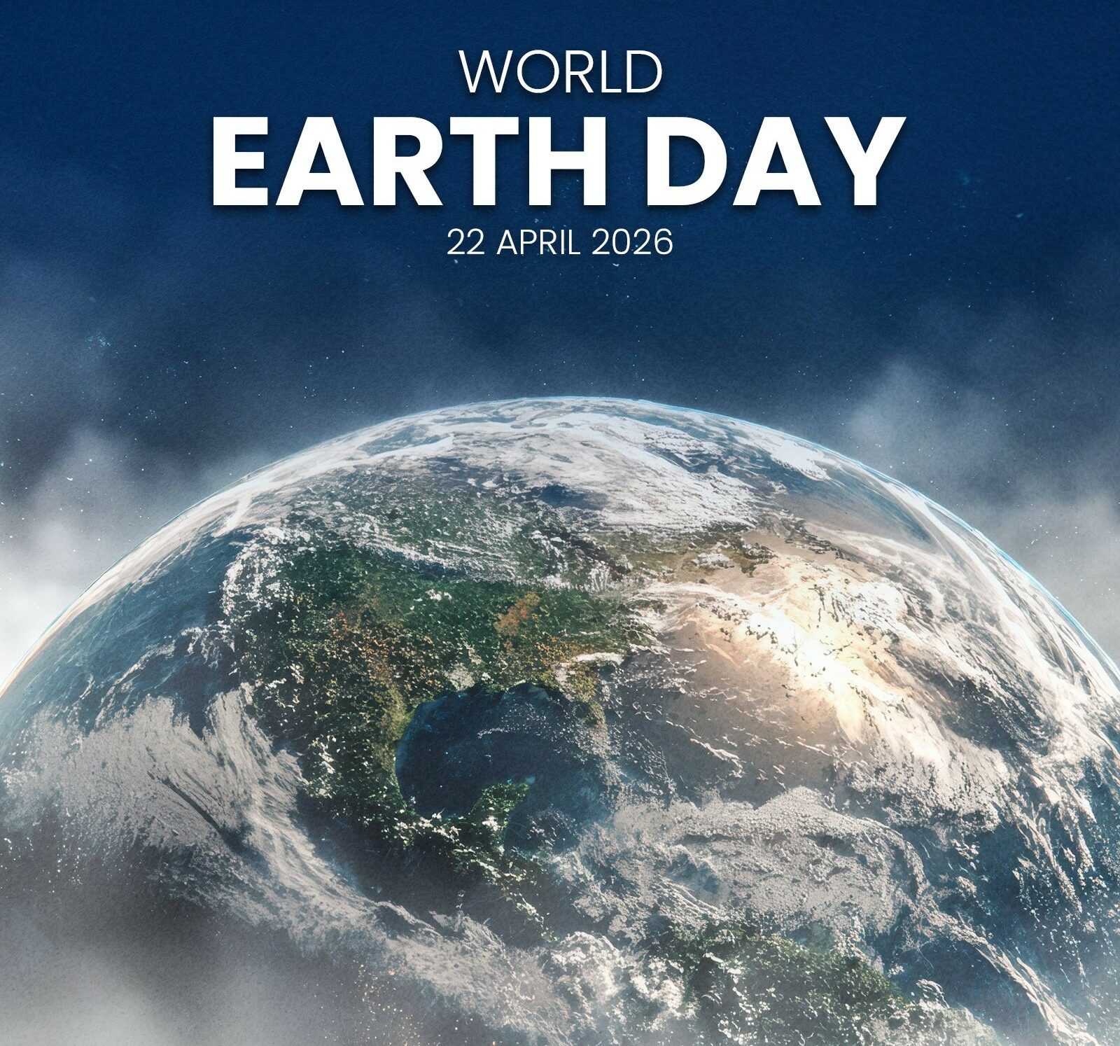 Poza pentru articolul Ziua Pământului 2026: milioane de oameni cer măsuri pentru protejarea mediului