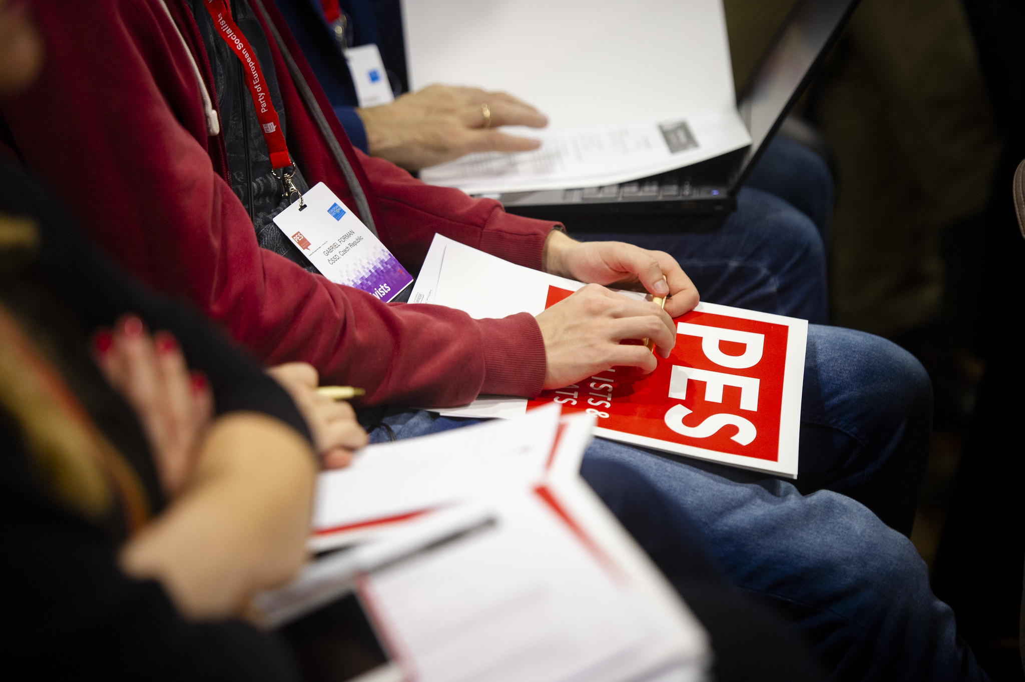 Poza pentru articolul Partidul Socialiștilor Europeni susține PSD și solicită formarea rapidă a unui guvern pro-european, după moțiunea de cenzură