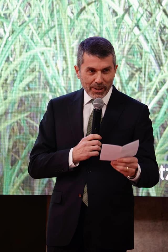 Ambasadorul Portugaliei în România: Suntem cu toții egali în fața lui Dumnezeu