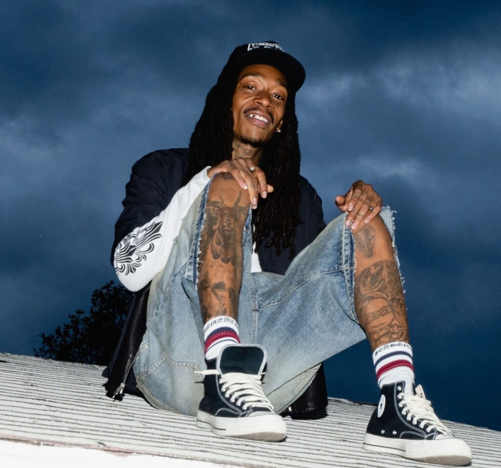 Wiz Khalifa, dat în urmărire internațională. Justiția din România nu l-a iertat pe rapperul american