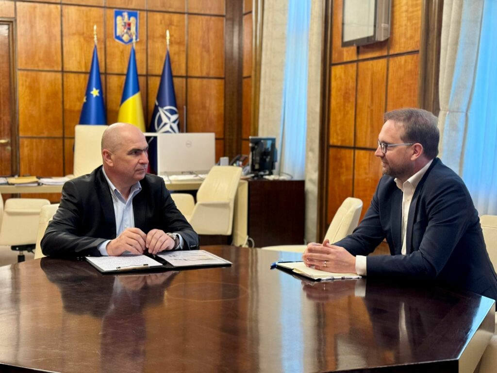 PNL și USR anunță coordonare comună după ruptura cu PSD: „Nu mai putem accepta argumentul unei false stabilități”