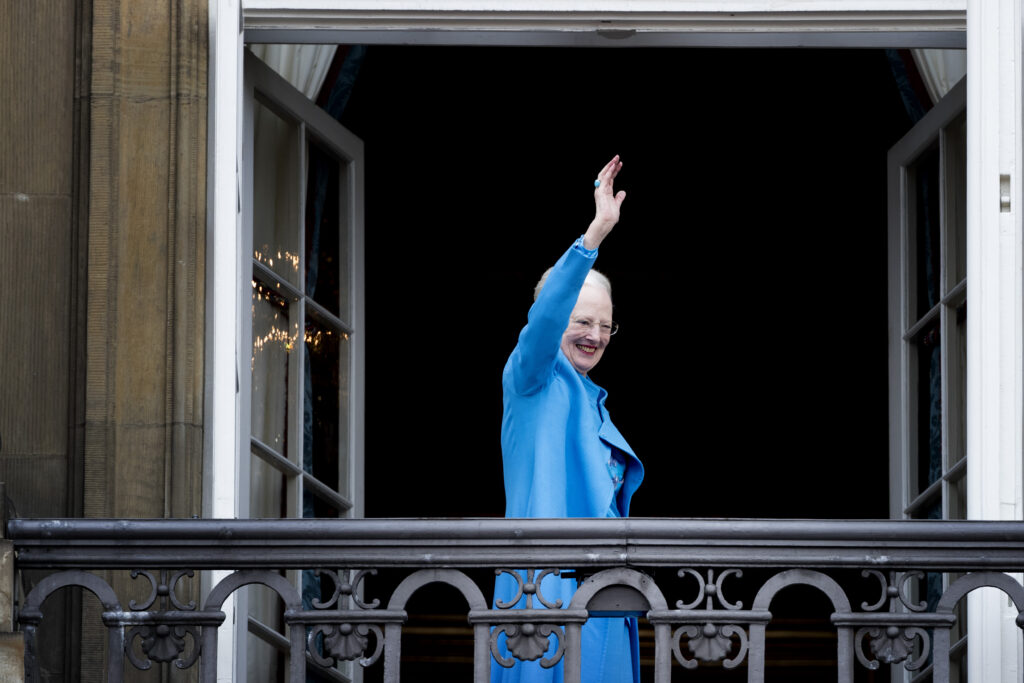Regina Margrethe a Danemarcei, supusă unei intervenții cardiace în urma internării