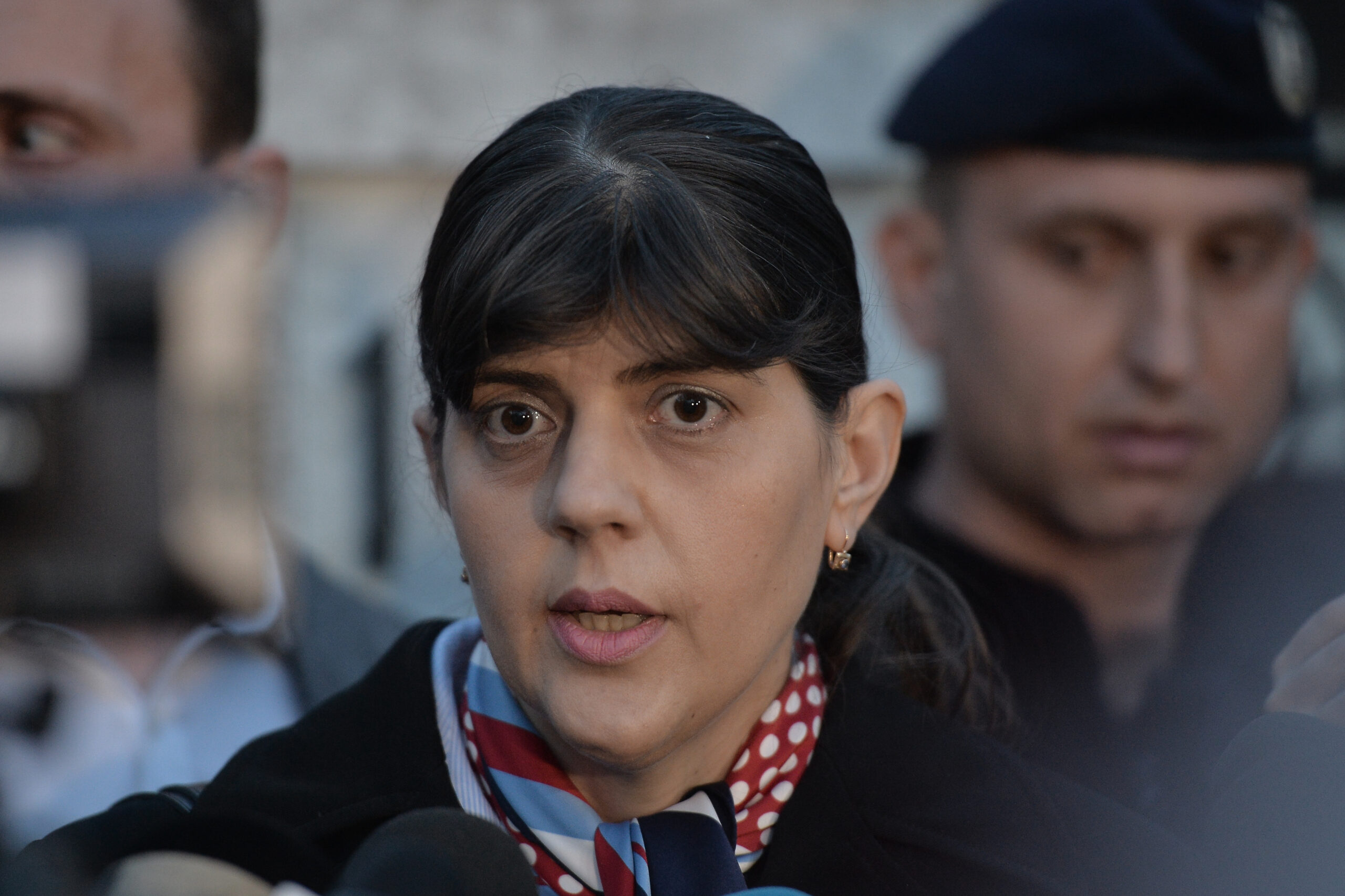 Kovesi: EPPO investighează funcționari din România