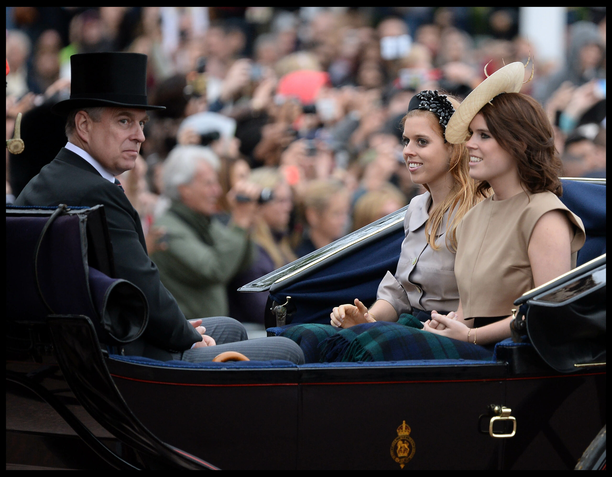Prințesa Eugenie este însărcinată cu al treilea copil. Anunțul oficial de la Palatul Buckingham