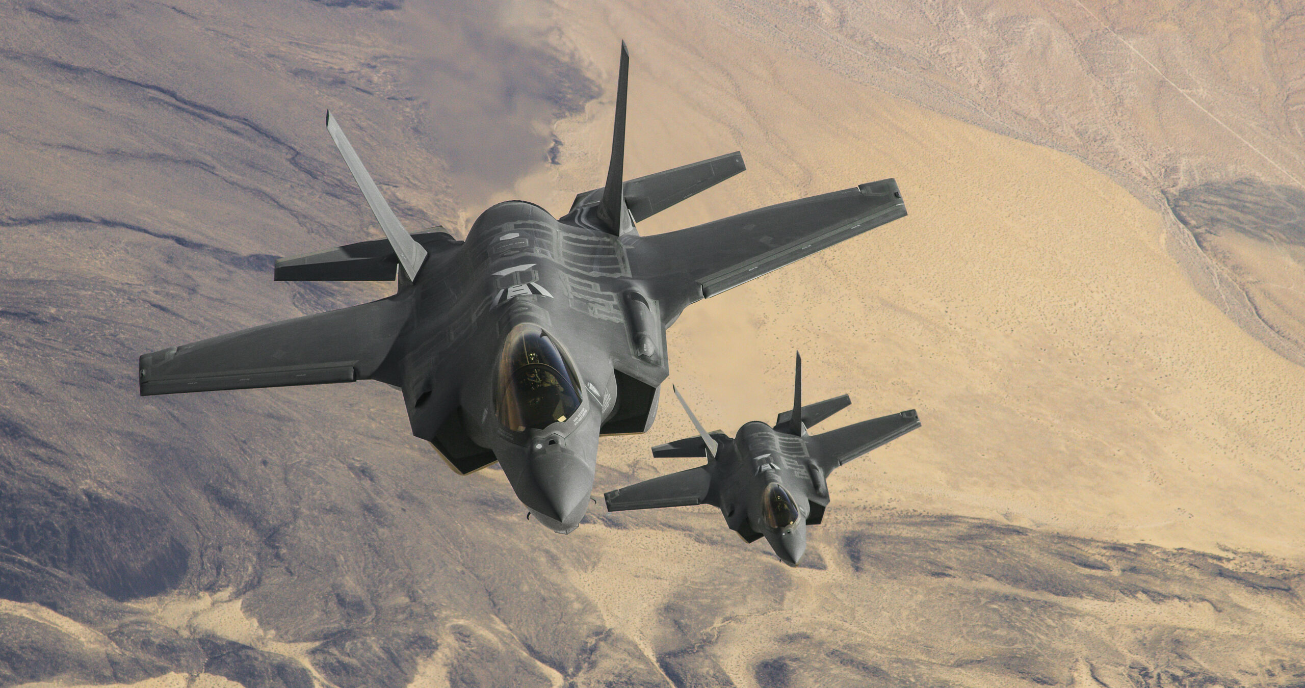 F-35: Polonia își consolidează apărarea cu SUA