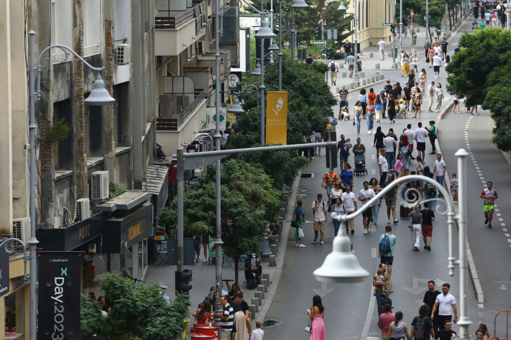 Cele mai ieftine și cele mai scumpe city break-uri din Europa în 2026. Bucureștiul, în topul celor mai accesibile destinații
