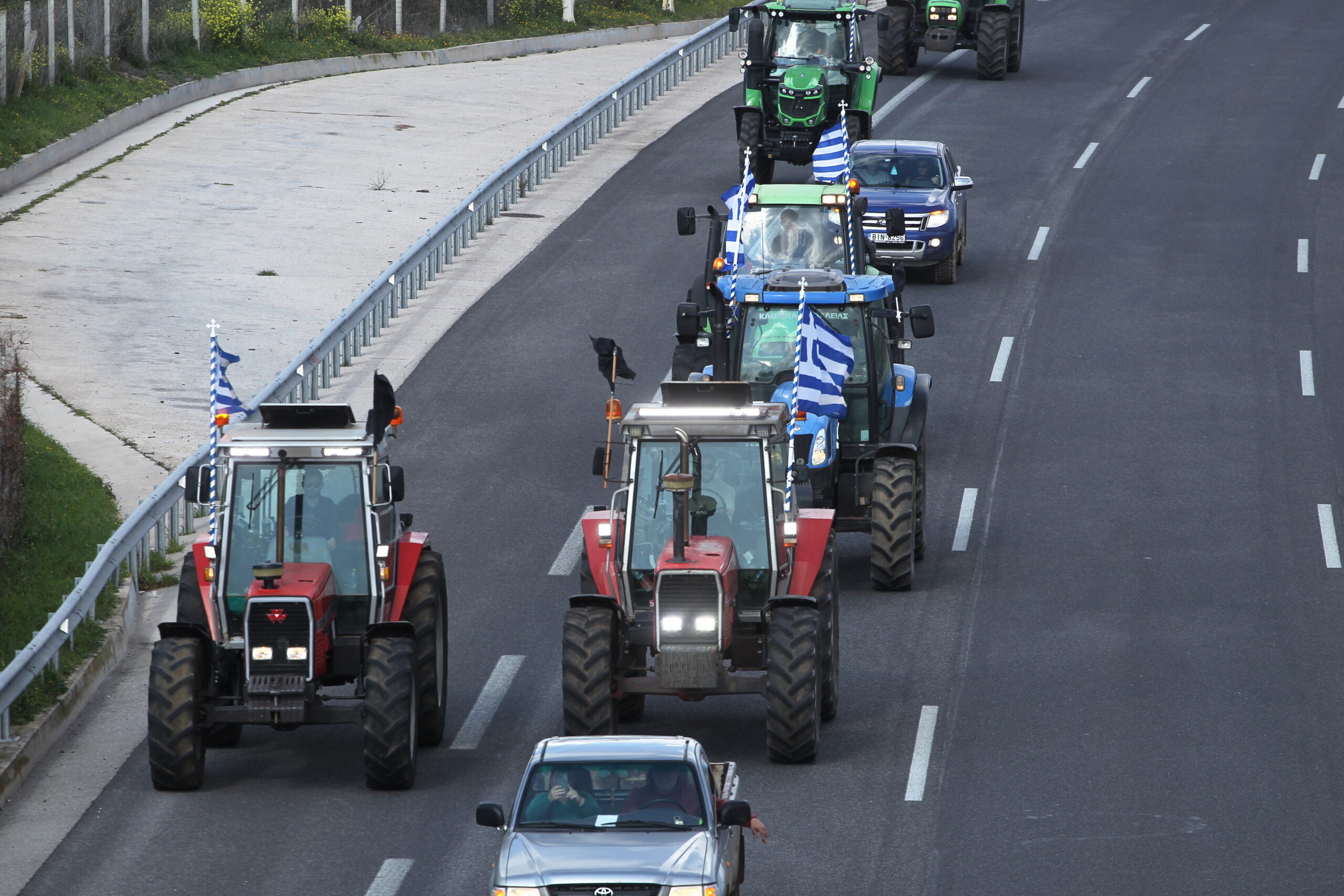 20 de arestări în Grecia pentru fraude cu fonduri agricole