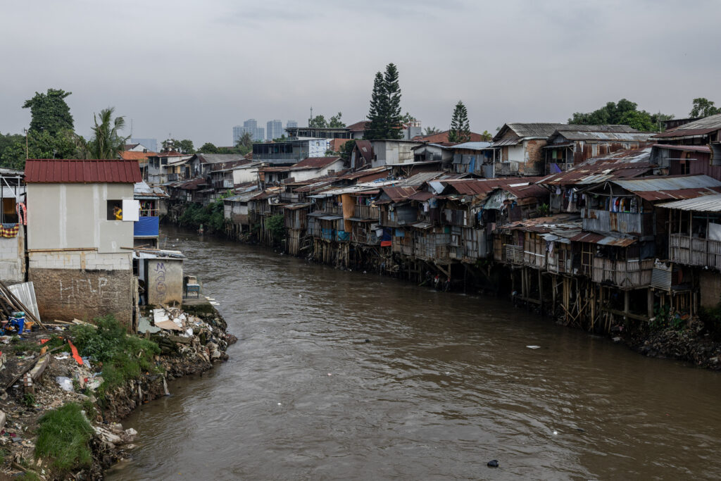 Un pește s-a adaptat râurilor poluate din Indonezia. Răspunsul unui activist: „Este complet nebunesc”