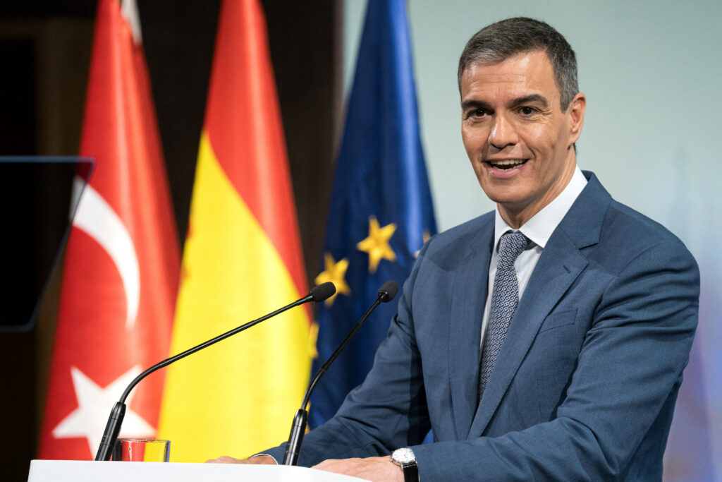 Spania se retrage din planul UE împotriva Chinei. Tensiuni majore privind politica comercială europeană