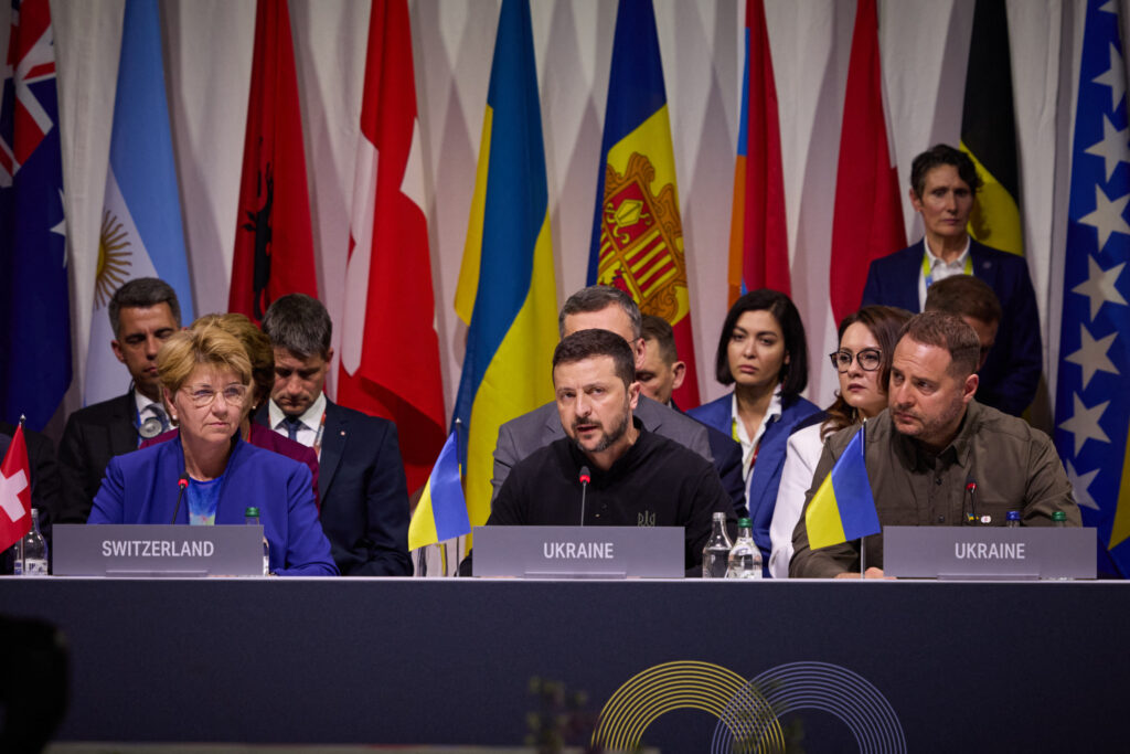 Fostul șef de cabinet al președintelui Zelenski este suspectat de spălare de bani într-un dosar de milioane de euro