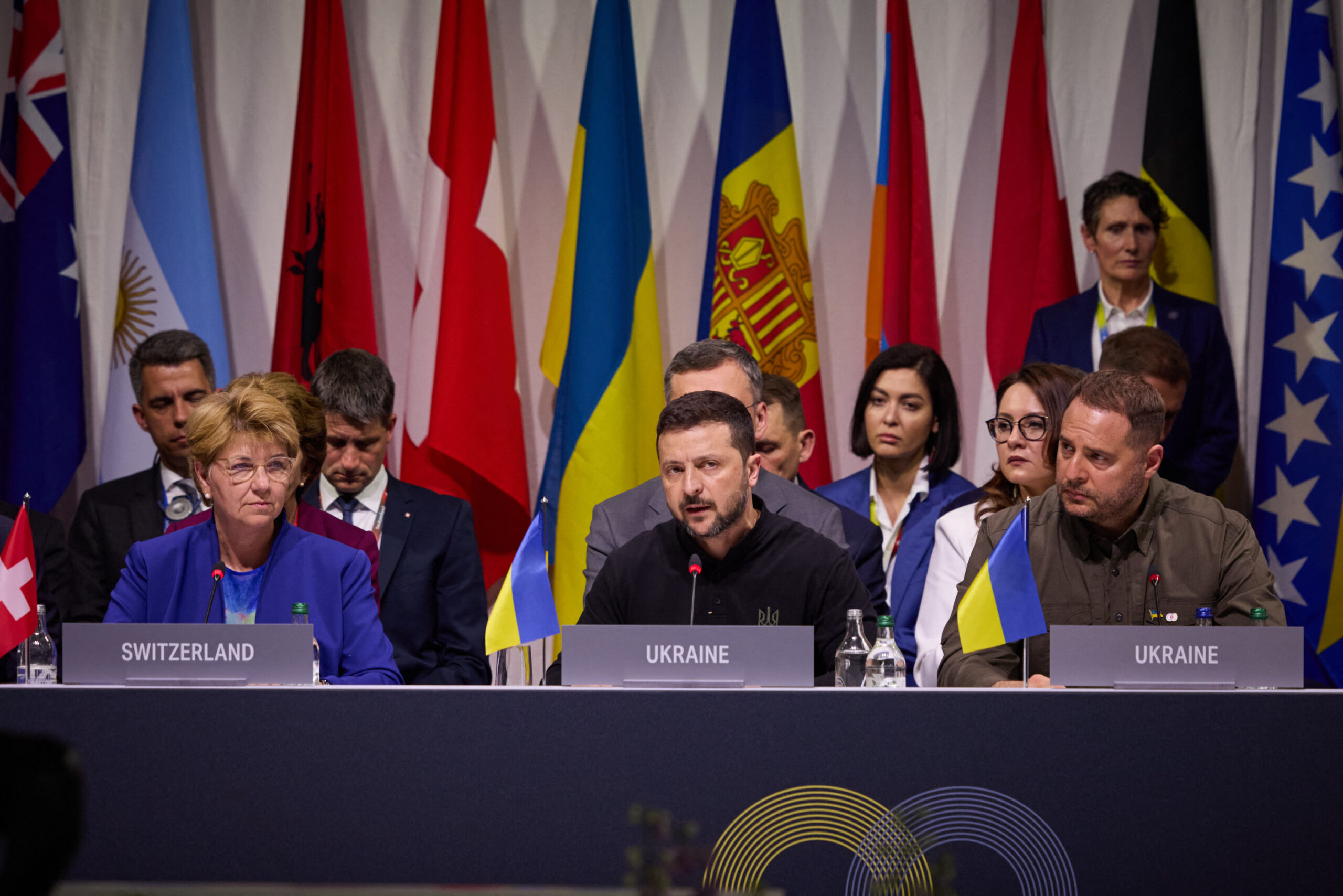 Fostul șef de cabinet al președintelui Zelenski este suspectat de spălare de bani într-un dosar de milioane de euro