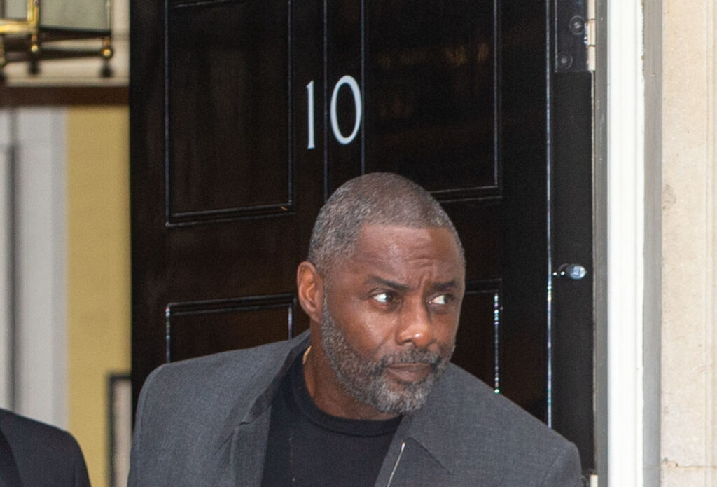 Căutările pentru noul James Bond continuă. Idris Elba spune că nu a fost niciodată o opțiune