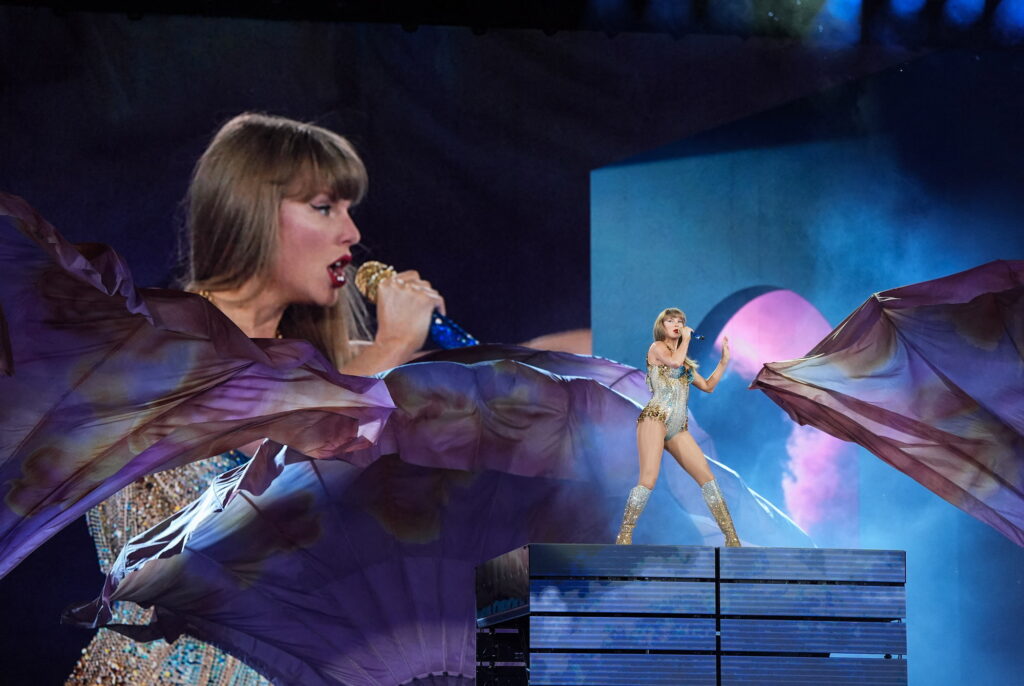Procesul privind atacul dejucat la concertul Taylor Swift din Viena se apropie de final