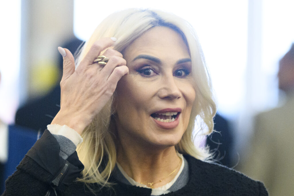 Raluca Turcan: Sorin Grindeanu e matematician, să demonstreze că are logică, dacă vrea să fie credibil