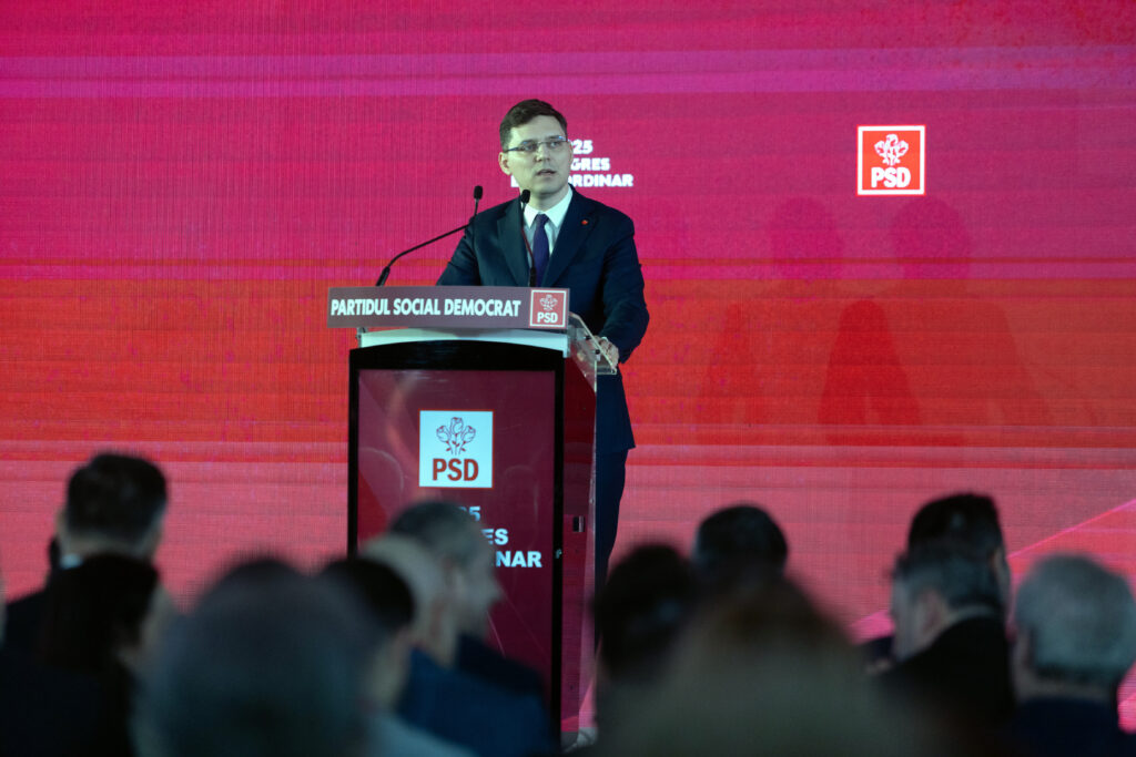 Victor Negrescu: „Moțiunea de cenzură a trecut. Singura direcție viabilă este formarea rapidă a unui guvern pro-occidental”