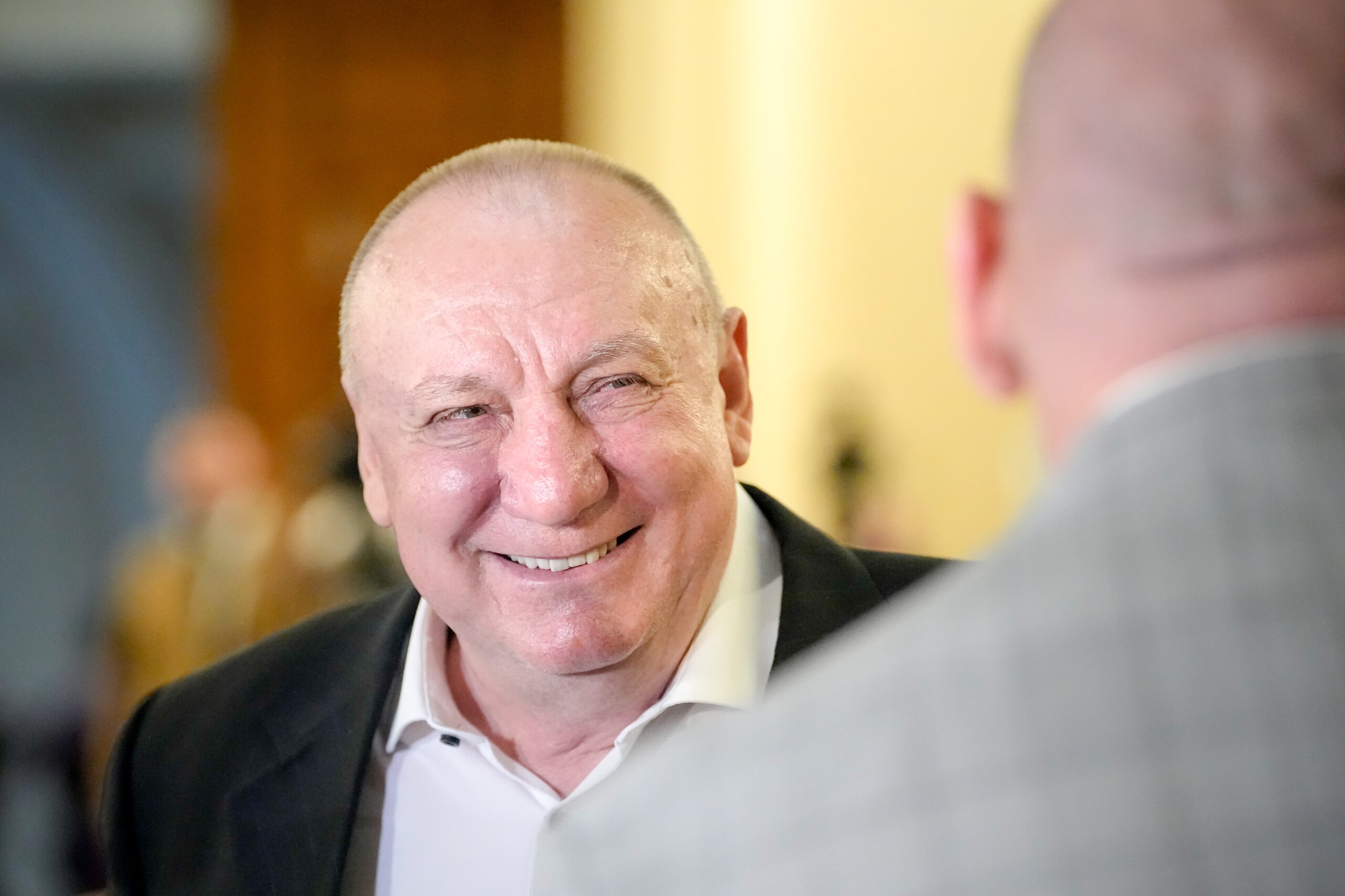 Adrian Bumbescu a ajuns la Urgențe după ce i s-a făcut rău