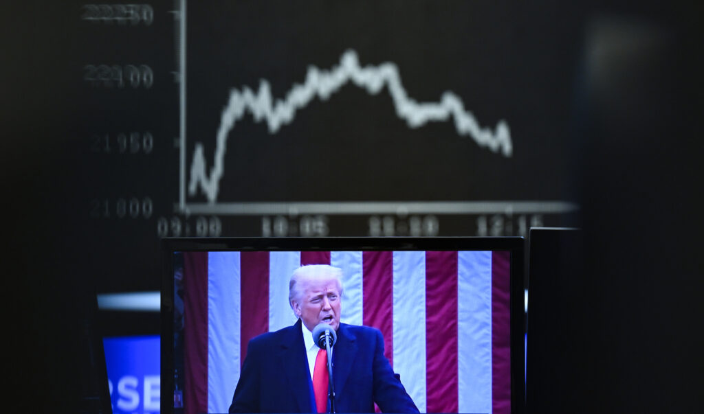 Eurodeputat: Tarifele lui Trump pentru mașini UE vizează Germania