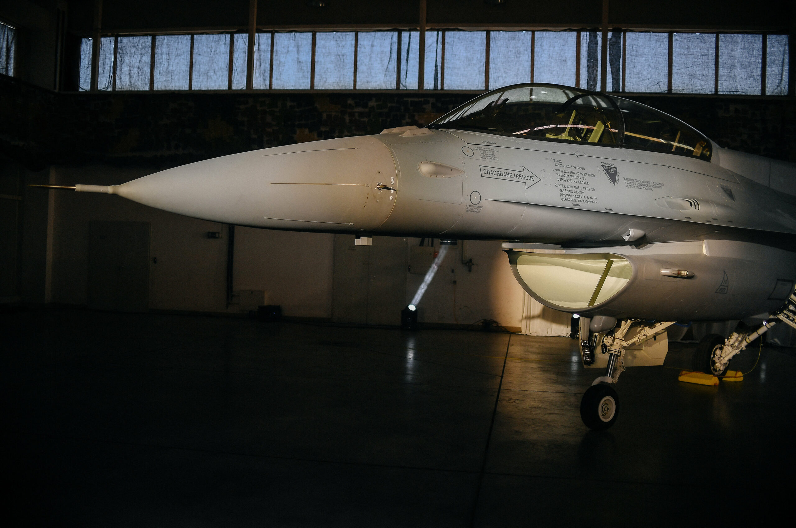 Controversa identității pilotului român în Estonia