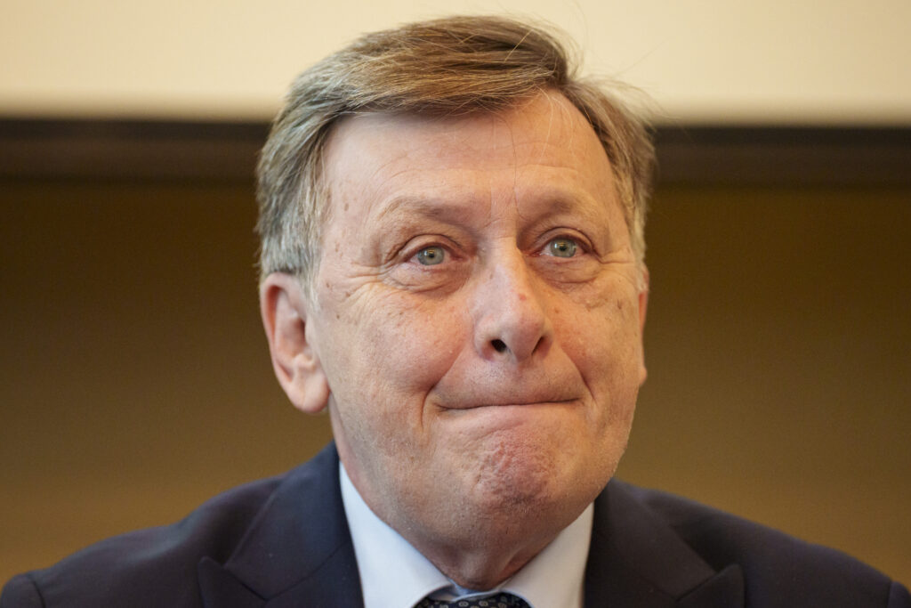 Crin Antonescu despre viitorul premier: „Despre Tomac nu am o părere rea”. Ce zice de Nazare sau Predoiu