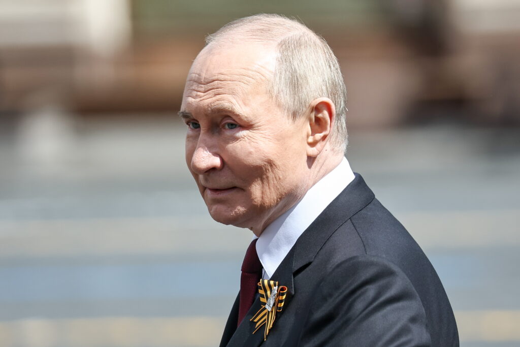 Semne de nemulțumire în Rusia. Popularitatea lui Vladimir Putin scade pe fondul războiului și problemelor economice