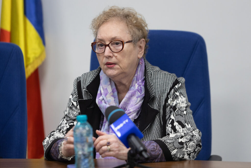 Gândul: Avocatul Poporului sesizează CCR pentru Ordonanța de Urgență dată de Bolojan după demitere: „Este foarte grav ce s-a întâmplat”