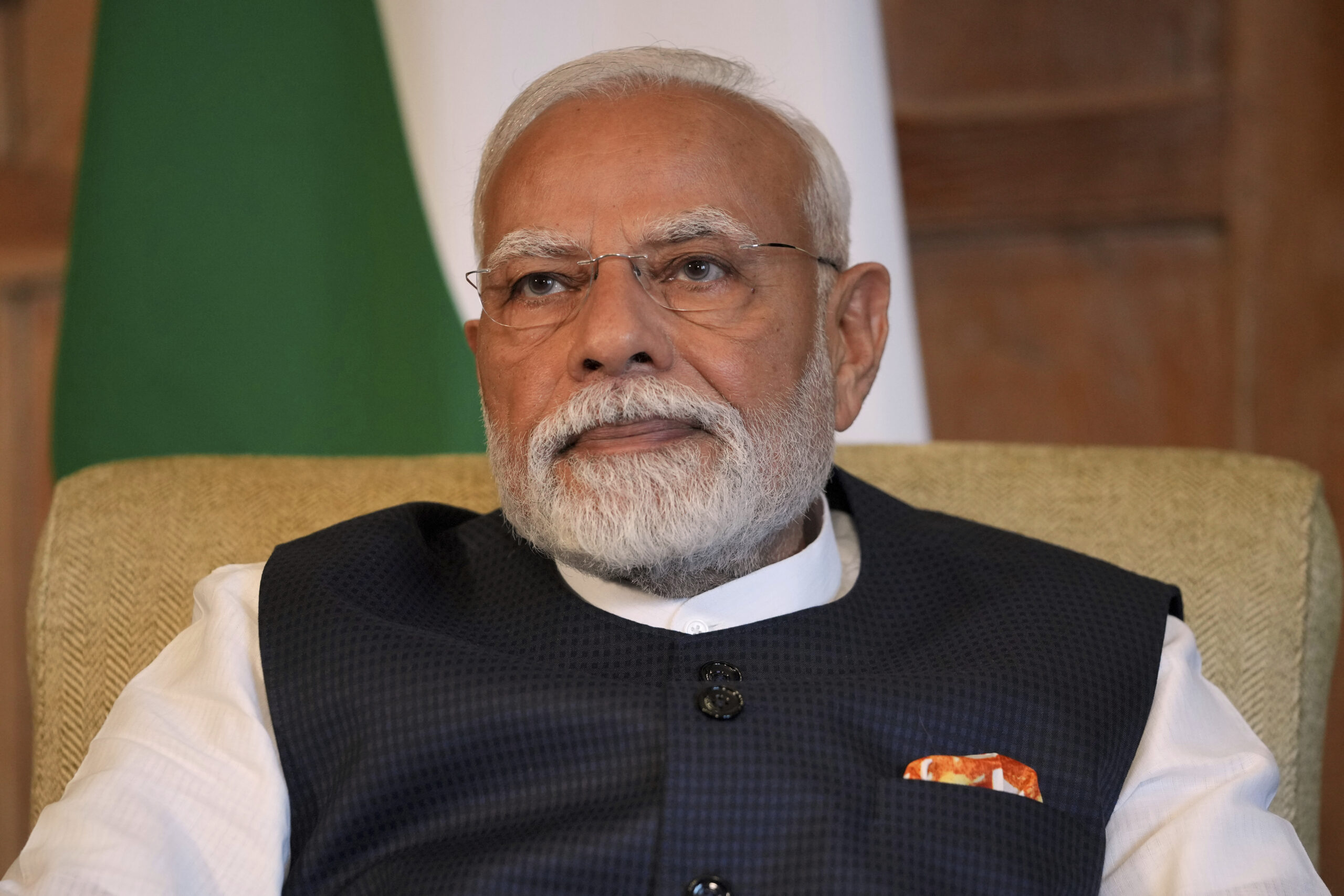 India e hotărâtă să distrugă terorismul, la un an după conflictul cu Pakistanul, în urma căruia au murit peste 70 de oameni din ambele țări