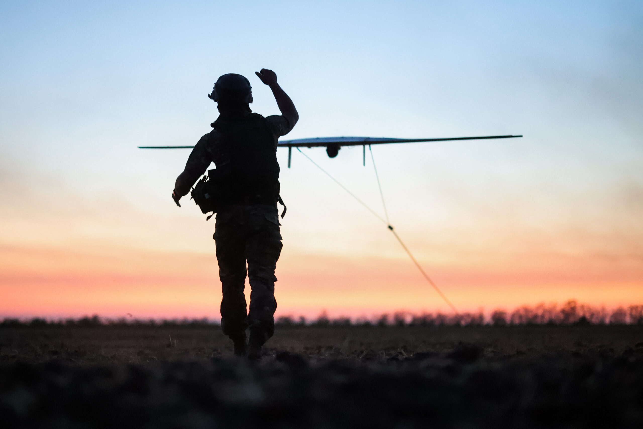 Rusia folosește bruiaj GPS pentru a direcționa dronele
