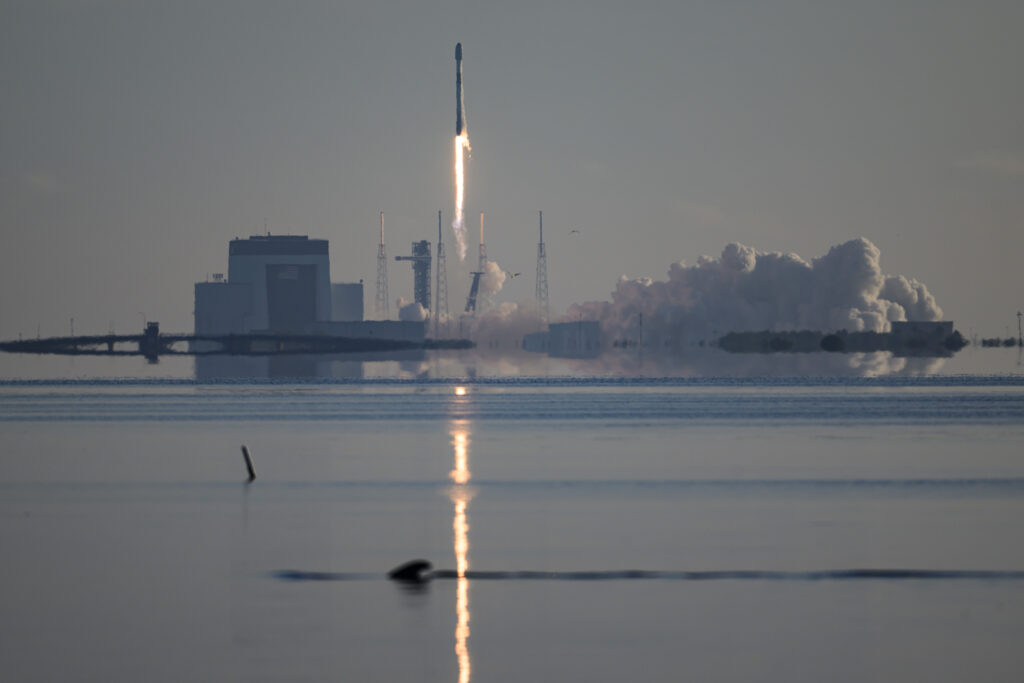 SpaceX a lansat cea mai mare și mai performantă navă Starship de până acum într-un zbor de testare