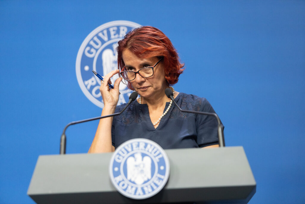 Dogioiu, despre reactoarele de la Doicești: Proiectul este inclusiv în analiza părții americane