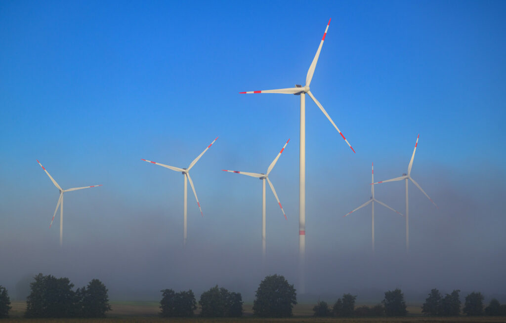 Unul dintre cei mai mari producători europeni de turbine eoliene cere blocarea rivalilor „non-occidentali” pe piața UE