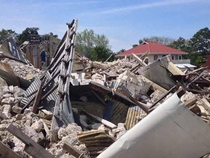 Cercetătorii explică de ce unele cutremure au o regularitate surprinzătoare