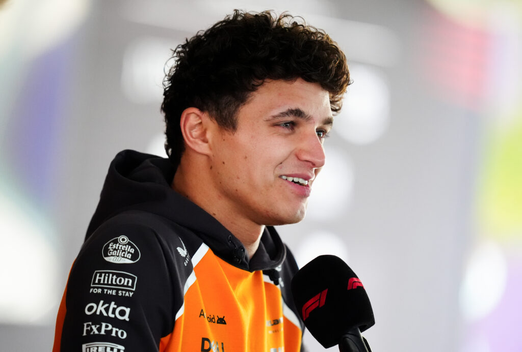 Lando Norris, victorie în Sprintul de la Miami, după ce a plecat din pole position