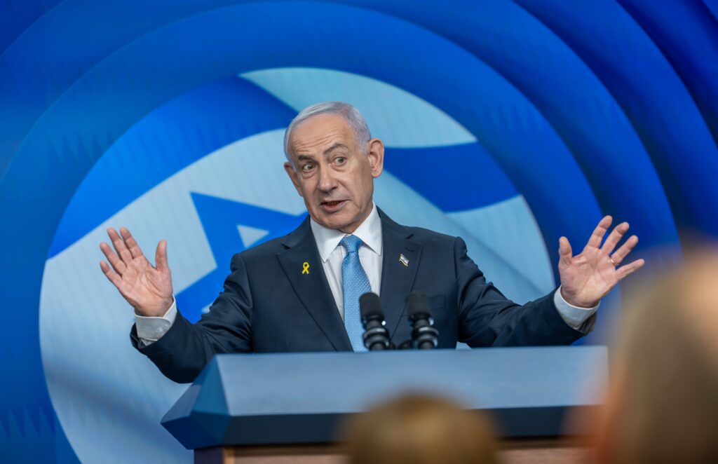 Netanyahu afirmă că războiul cu Iranul nu s-a încheiat: „Încă mai este material nuclear care trebuie eliminat”
