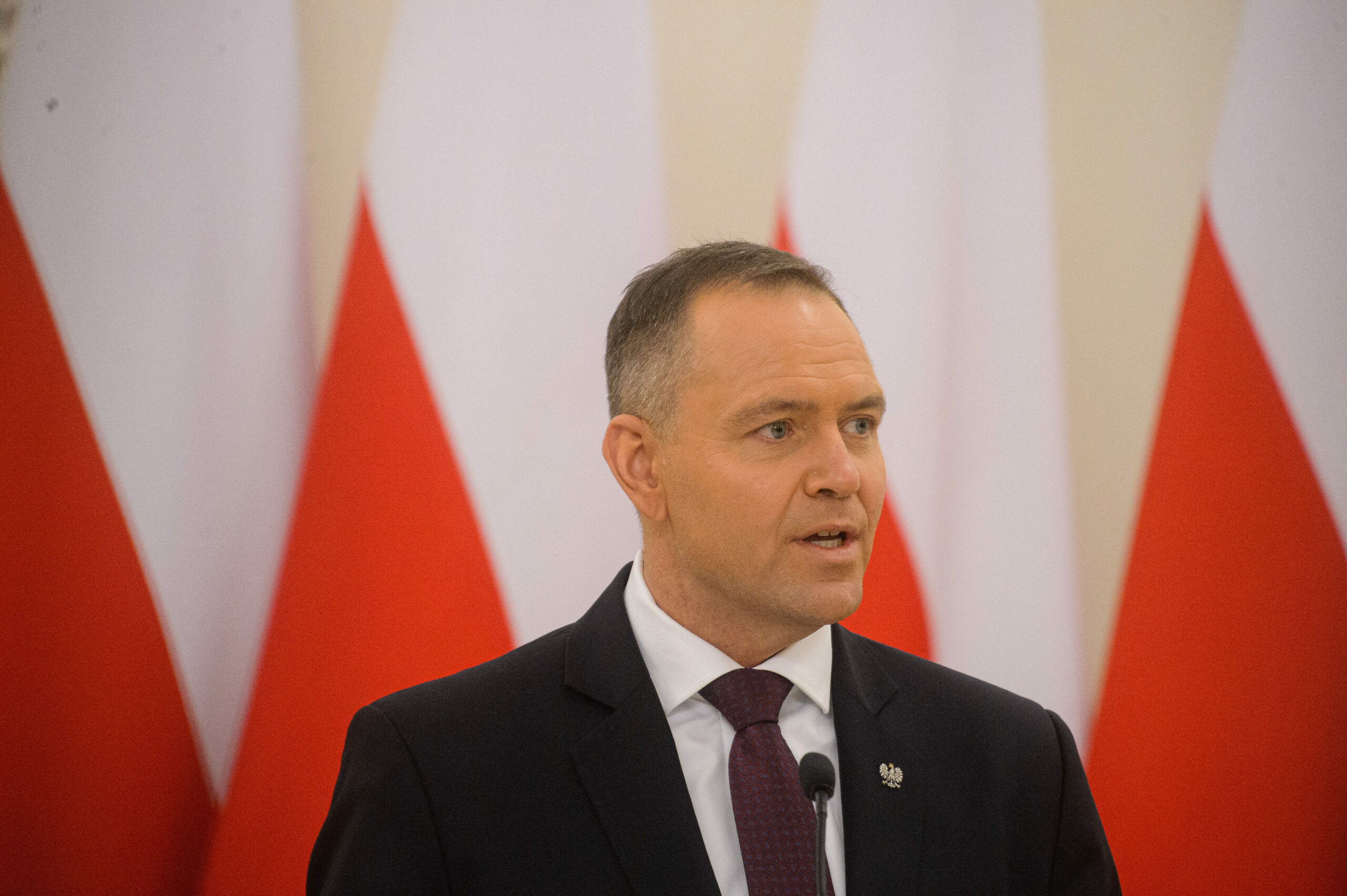 Președintele Poloniei începe procesul de rescriere a Constituției, în conflictul cu guvernul pro-european