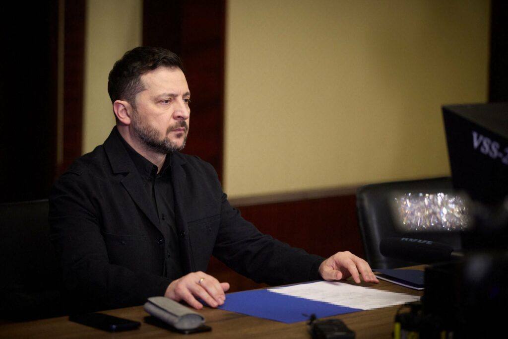 Zelenski acuză Rusia că răpește copii ucraineni și îi pregătește pentru luptă. „Am dovezi”, spune liderul de la Kiev