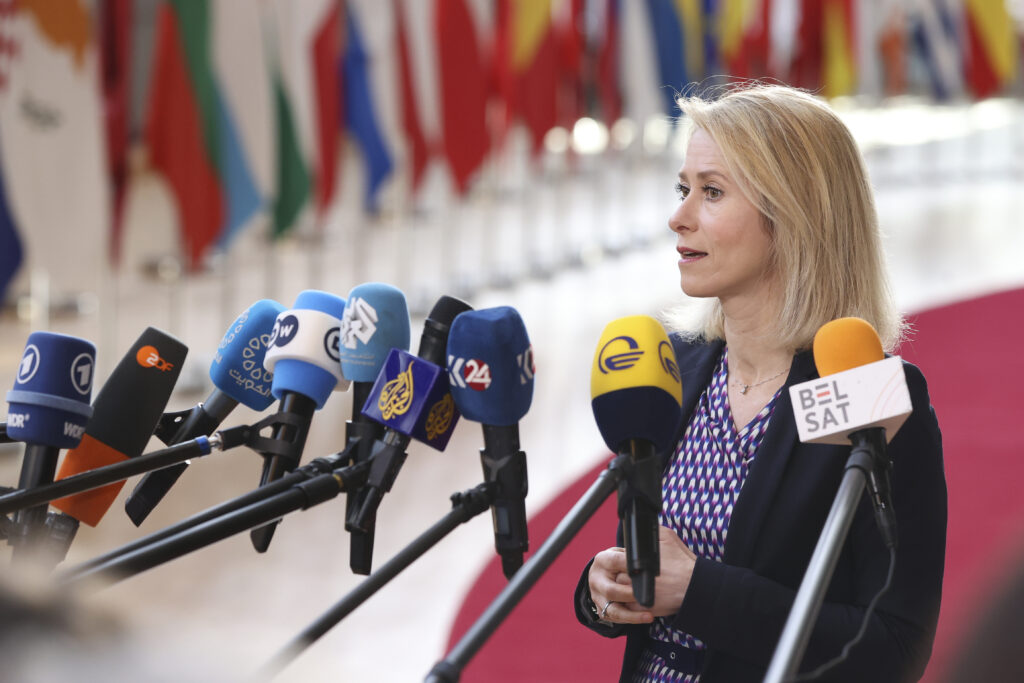 Șefa diplomației UE, după anunțul SUA privind retragerea soldaților din Germania: Trebuie să consolidăm pilonul european din cadrul NATO