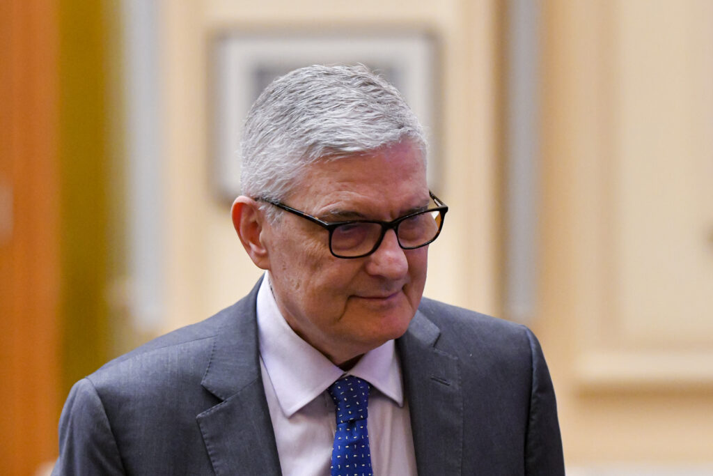 Daniel Dăianu, despre mărirea TVA de către Bolojan: Nu avea ce altceva să facă