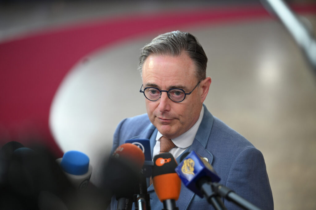 Premierul belgian respinge acuzațiile de antisemitism formulate de ambasadorul SUA, pe tema ritualului circumciziilor