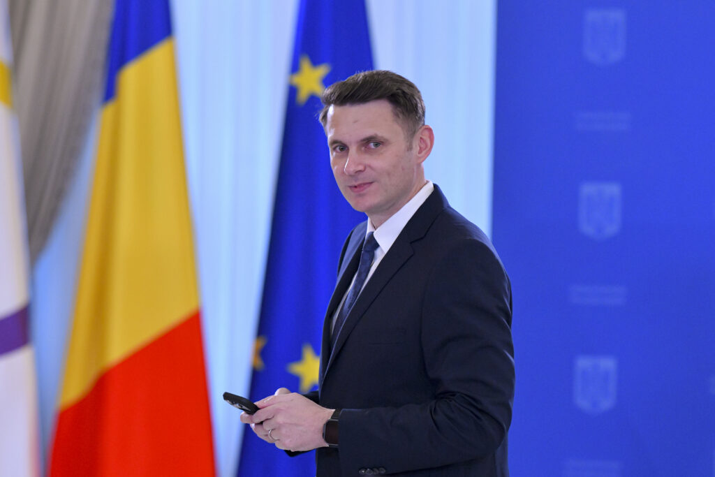Mircea Abrudean: Căderea Guvernului este rezultatul unei „alianțe toxice”