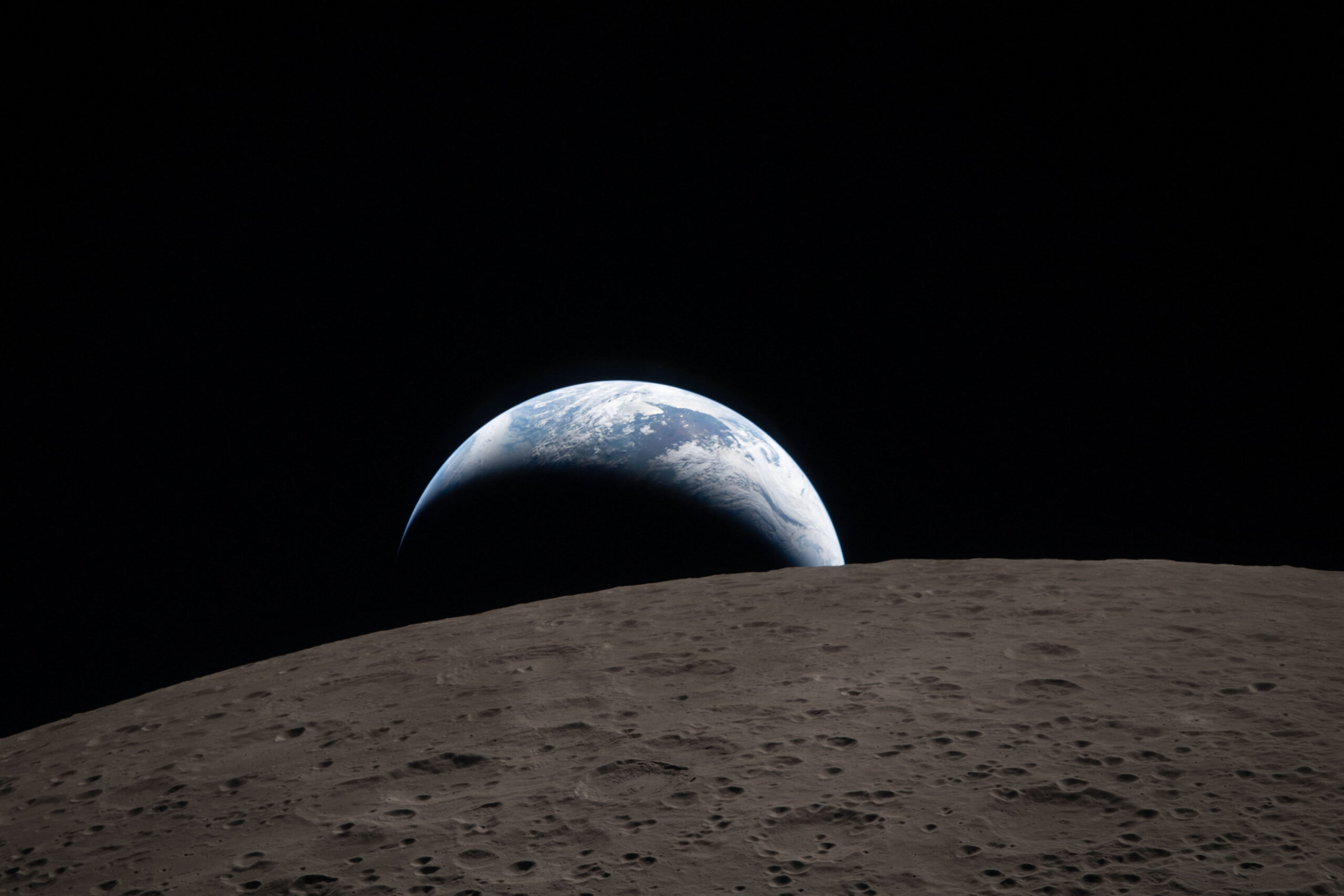 China accelerează cursa spre Lună
